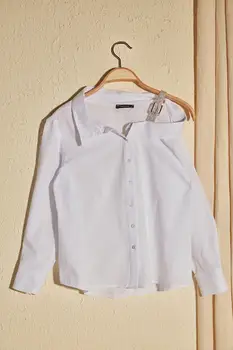 

Trendyol Strap Detail Shirt TWOSS20GO0436