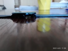 CRRJU – relojes de hombre, de cuarzo, casual, delgado, de malla de acero, impermeable, deportivo, masculino