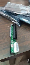 Adaptador Sata a IDE convertidor 1.5Gbs 2,5 Sata hembra a 3,5 pulgadas IDE macho 40 Pines, Compatibilidad de puertos ATA 133 100 SSD HDD CD DVD Serial