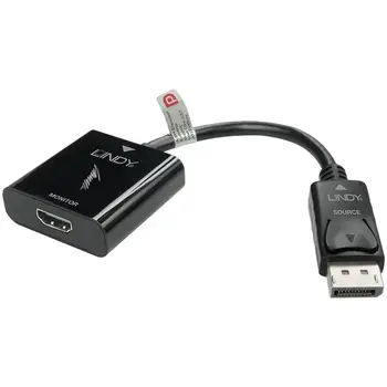 

Active HDMILINDY23.84 adapter with cable