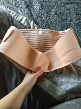 1pc cinturón de maternidad embarazo apoyo cinturón para después del parto corsé ombligo banda Body Shaper Postpartum vendaje de soporte para las mujeres embarazadas