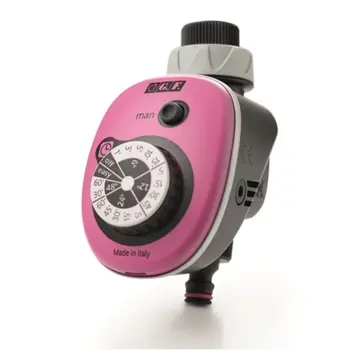 

PROGRAMMER RIEGOELECTRICOTRONICO G.F. FUCSI GF16 EASY