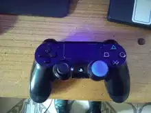 Joystick-Grips Replacement-Parts Thumb-Stick Sony Playstation Silicone Analog Ps4 Pro