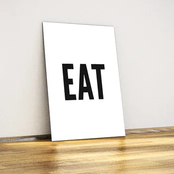 

Dining-Decorative Metal Plate