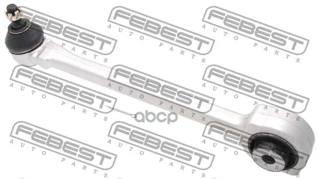 Рычаг Mb Glk-Class(X204) 08- Пер.Подв.Лев/Прав. Febest 1625204f Febest арт. 1625204F