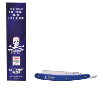 

THE ULTIMATE cut-throat razor 1 PCs