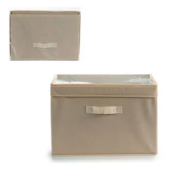 

Folding box (25 x 25 x 38 cm)