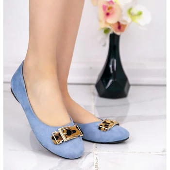 

Alys Bebe Blue Süet Ballerina shoes, heel, dress, air, network, flat, platform, fabric, round,van, leather, gel, non-slip sandals