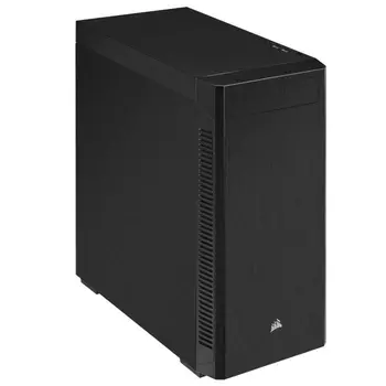 

CORSAIR Case 110Q ATX Mid-Tower Muffler (CC-9011184-WW)