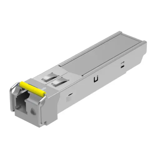 1G SFP BIDI трансивер 1000BASE-BX Tx1550nm/Rx1490nm 120 км | Мобильные телефоны и аксессуары