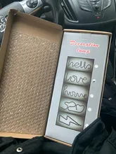 Sign-Lamp Battery-Box Nightlight Led-Neon-Lights Christmas Wedding Double-Powered Love-Shape