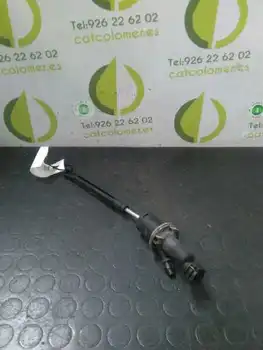 

PA66GF35 Clutch Pump Peugeot 307 (s1) 2.0 Hdi Cat