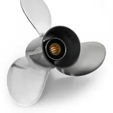 Гребной винт 3x11.4x12, Solas, 3331-114-12 333111412