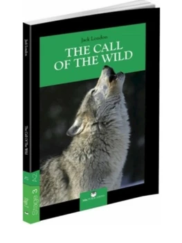 

The Call of the Wild - Stage 3-English Story