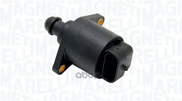 Регулятор Холостого Хода(Клапан) Magneti Marelli 801011185901 MAGNETI MARELLI арт. 801011185901
