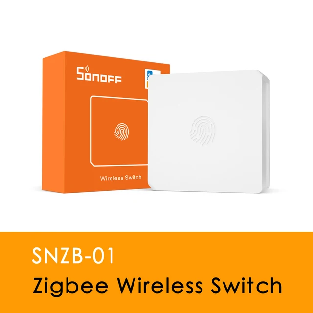 SONOFF SNZB-01
