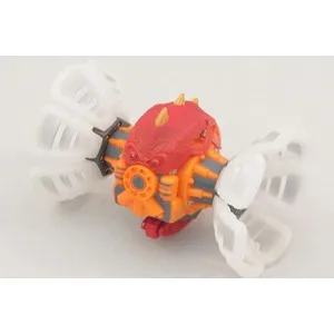 Радиоуправляемый монстр Samewin Bakugan Pico Shocker 27Mhz
