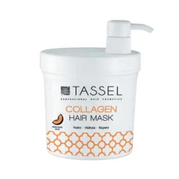 

EUROSTIL TASSEL MASK MELON 1000ML