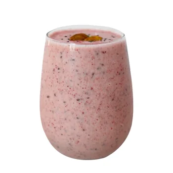 

Gluten-free Chia Seed Rose Flavored Pudding 25 kg