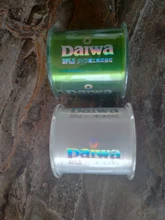 Nylon-Line Japan-Material Carp Fishing Super-Strong 500M 2-35LB No 