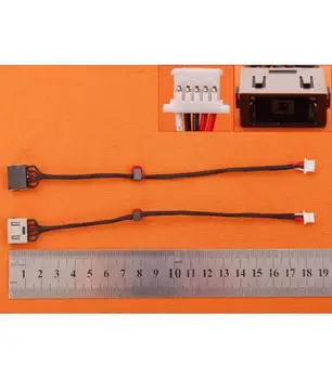 

DC CONNECTOR FOR LAPTOP LENOVO U31-70 E31-70 80KX PJ973