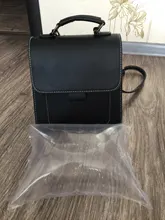 Mochila pequeña de cuero PU para mujer, Mini Mochila de viaje, bolso escolar de alta calidad para chicas adolescentes