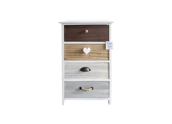 

Cabinet furniture with drawers model Bastien