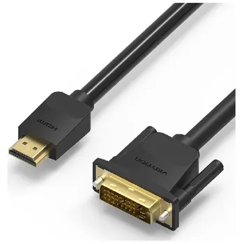 

Cable vention HDMI/DVI abfbh