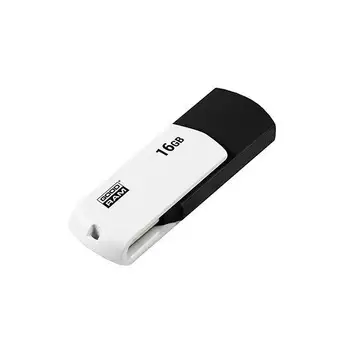 

Pendrive 16Gb Usb2.0 Goodram Uco2 Black/White computer Pendrive