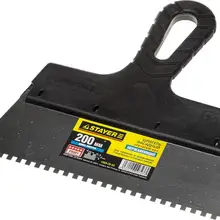 Шпатель STAYER "PROFESSIONAL" 1009-20-04