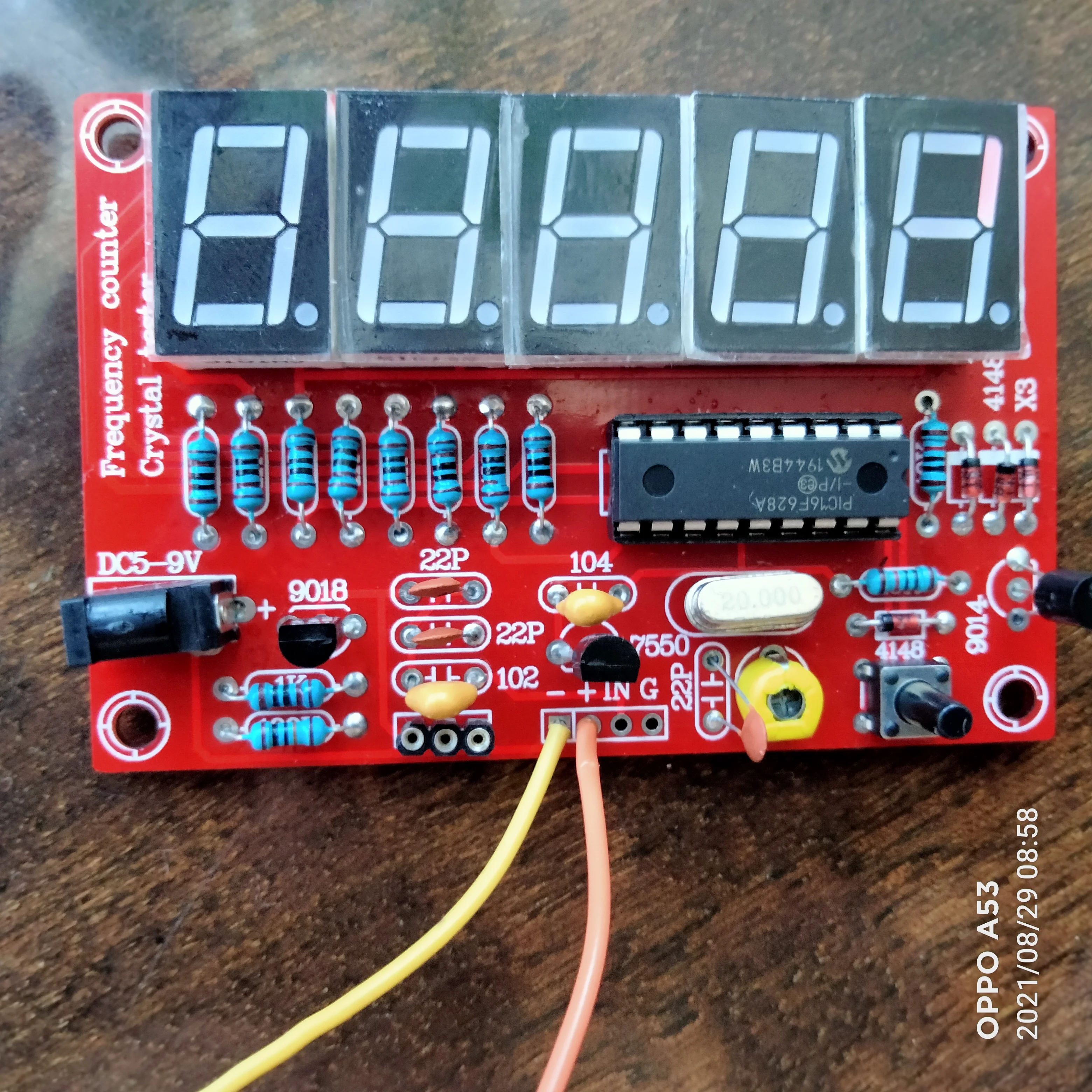 1 гц 50 мгц. Частотомер 1 гц 50 мгц тестер кварцев diy kit набор. Частотомер 1гц 50мгц. Кварцевый генератор, 1 гц-50 мгц. 1hz-50 mhz цифровой светодиодный кварцевый генератор частотомер.