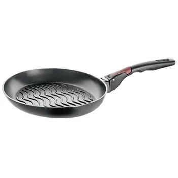 

Frying Pan Nadoba VILMA 34 х23 cm 728223