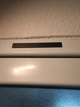 Wardrobe Lamp Cupboard Closet Night-Light Perception Motion-Sensor Stairs Led Under-Cabinet