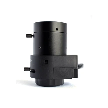 

New arrival SMTSEC SL-SM1240VD5MP-118 1/1.8" F2.2 Varifocal 12~40mm TTL 63.35mm 5MP CS mount CCTV Video security Camera lens