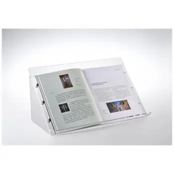 

PCs. 1 desk table reading inacrilico ACR060TECNOSTYL45.07