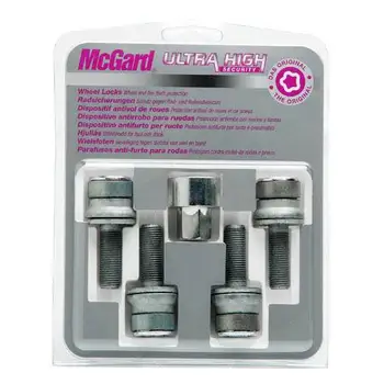 

Wheel Lock McGard 26002 SL (Bolt)