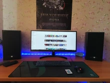 Tape Led-Light Remote Bluetooth Waterproof Smd 2835 Diode Flexible Ribbon RGB DC12V 