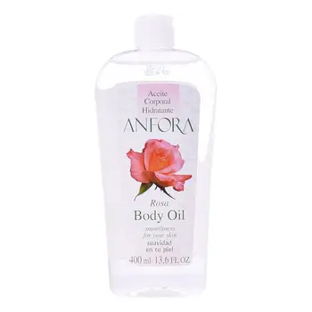 

Body Oil Anfora Instituto Español (400 ml)