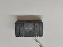 ESCAM-Adaptador de montaje en pared para cámara IP CCTV, divisor de inyectores de alimentador POE pasivo sobre Ethernet, 10M/100Mbp, RJ-45