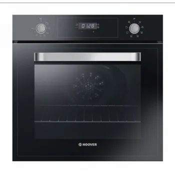 

Oven Hoover HOT3161BI class TO + Hydroeasyclean 60cm