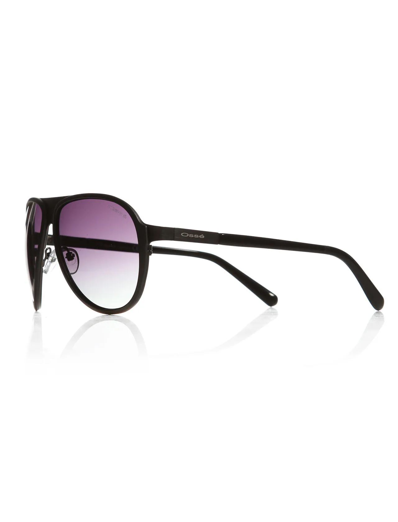 

Men's sunglasses os 1806 01 metal metallic organic drop pilot 59-15-135 osse