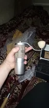 Mill Coffee-Grinder Conical-Burr 1zpresso Manual Portable New Super 1pc Recommend JE