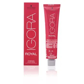 

Schwarzkopf Professional Igora Royal dye-60 ml