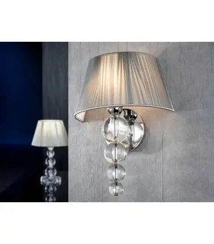 

Wall lamps Collection MERCURY Schuller