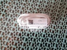 Huawei Original Honor AM115 del auricular con longitud de 1,1 m con cable de Control micrófono altavoz Control de volumen apoyo fácil auriculares