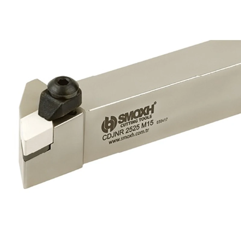 

C System External Lathe Tool Holders CDJNR/L (93°)