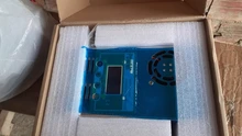 Powmr MPPT Discharge-Controller Lithium-Battery Solar-Charge 60A Lead-Acid 24V And 12V