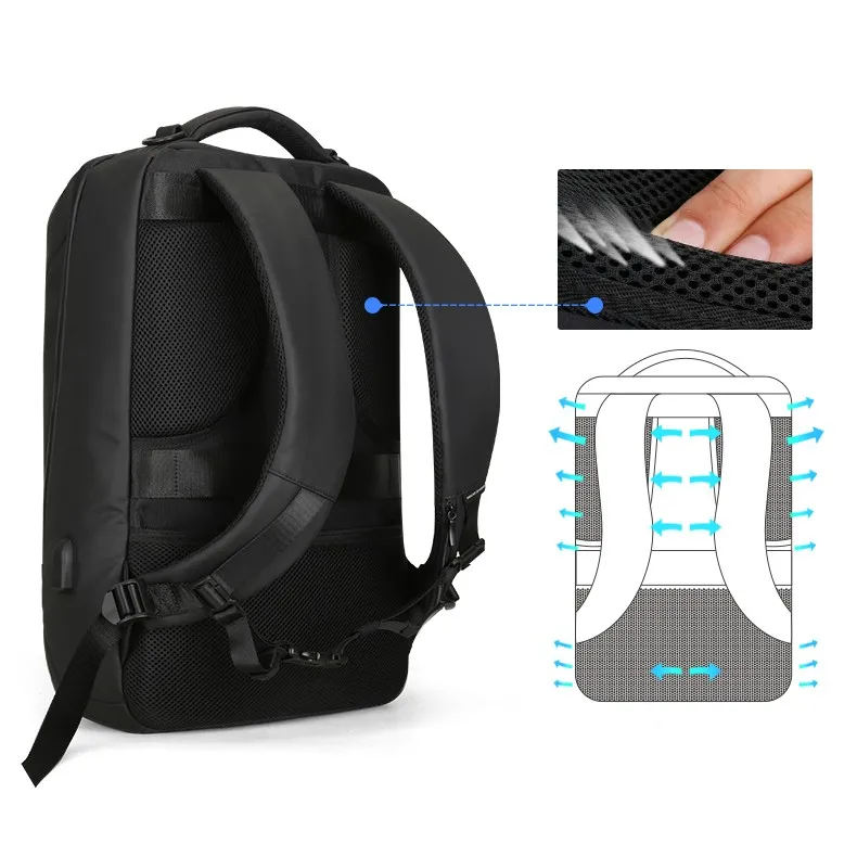 Backpack Mark Ryden mr-9031