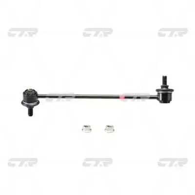 Тяга стабилизатора CHEVROLET LACETTI 03- пер.подв.прав. CTR CLKD