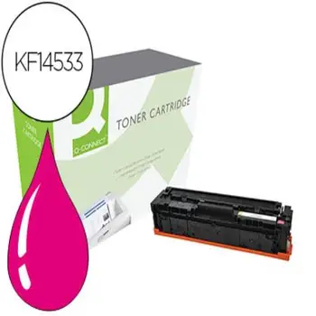 

Toner q-connect compatible hp cf403a laserjet pro m252 magenta 1400 pages 151316-KF14533